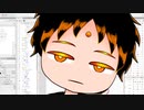 ノリノリなガルバちゃん