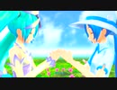 【Project DIVA F2nd EDIT PV】彩の丘