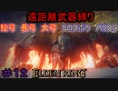 【ELDEN RING】える　しっているか　アーチャーは　弓矢以外は　遣わないPart12【縛りプレイ】【エルデンリング】