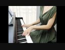 ピアノ の上手なお姉さん　(^^♪