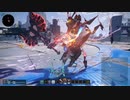 PSO2NGS　新生アークス　活動記録5