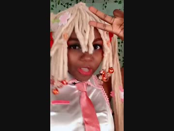 ホモと見るブラック初音ミク