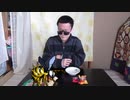 ミニパウンドケーキ収録中にジンガーが入ってきてしまった大物YouTubeｒ.dkc