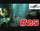 【原点回帰】クラウドどころかポーションも分からなかった女がFF７を実況してみた！＃25