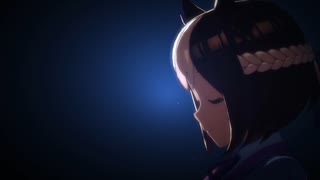 ウマ娘プリティーダービー「GIRLS' LEGEND U 特別なグランドライブ」