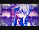【MMD艦これ】独りんぼエンヴィー（エボシ式電・雷）
