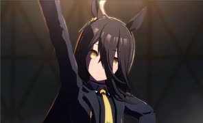 GIRLS' LEGEND U マンハッタンカフェ ソロver.