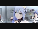 【ミリシタ】茜・響・紬・風花「KING of SPADE」【ユニットMV】