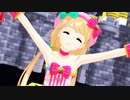 【MMDm@ster】杏にアゲアゲアゲインを可愛く踊ってもらったよ♪【双葉杏生誕祭2022】