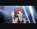 【ミリシタ】響 紬 茜 風花 KING of SPADE【マイオンリースイムウェア】