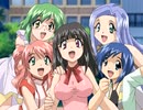 【MAD】ラブゲッCHU～ミラクル声優白書～「なないろなでしこ」