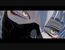 【MMD刀剣乱舞】　被 害 妄 想 携 帯 女 子（笑）　【内番姿四振】