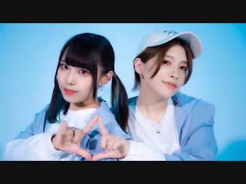 【なみかり×わに】パラレルラルラ 踊ってみた【オリジナル振付】