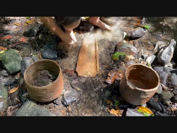 ホモと学ぶ楽しい砂鉄集め.snd