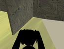 【ミク】ＭＭＤで遊んでみた【回収】