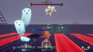 【実況】聖剣伝説3を懐かしむ part21