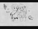 【初音ミク】たそがれ片思い【オリジナル曲】