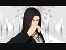 【進撃のMMD】エレンで 偽物人間40号 + おまけ