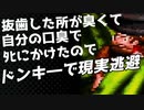 轟くドンキーコング　現実逃避プレイ#11 最終回