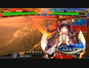 【三国志大戦】相変わらずな双無さん　(覇者)レベル505