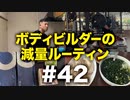 ボディビルダー大林の減量ルーティン DAY148-149【ビーレジェンド プロテイン】