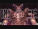 轟くFF11＿復帰プレイ67　闇の王