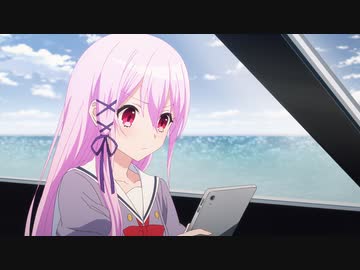 Engage Kiss　#10　待ち望んだ最悪