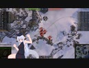 【WoT】T92 HMC 低カロリー実況6