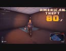 【American Theft 80s】作業員として潜入　[Part32]