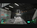 加齢た声でゲームを実況　BF2042でM60を解除しました！