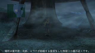 【FF10HD】雷平原200回連続避けオススメポイント