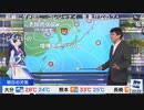 ポン子×喜田さん ダジャレ連発喜田さん絶好調