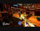 Overwatch オーバーウォッチ適当実況動画part697