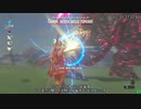 【RTA】ゼルダの伝説BotW オールダンジョン 1:28:59 Part4【字幕解説】