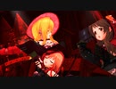 【デレステMV】Demolish【ブラン黒埼ちとせ】