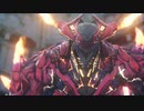 ディーの最期に「敵との対峙」を当ててみた【ゼノブレイド3 ネタバレ注意】
