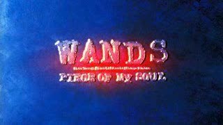 WANDS PIECE OF MY SOUL - ニコニコ動画