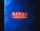 WANDS  Don't Try So Hard