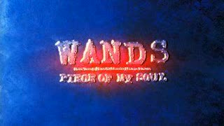 WANDS – Piece Of My Soul – CD (Album), 1995 [r11645477