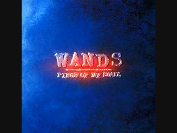 WANDS Jumpin' Jack Boy - ニコニコ動画