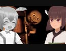 【ホラー】徹夜報告書 | Midnight Report #2【東北きりたん/ずんだもん実況】