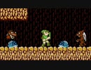 #7【リンクの冒険実況】穴に落ちては四面楚歌