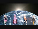 【VOCALOID合唱曲】あなたに会えて…【ゆかりIAあかりONE】