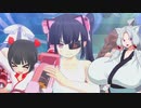 【閃乱カグラPBS】イタコのVロード攻略