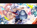 【ツイステ】事件発生！犯人は……！？　SSR　ポート・ウェアジャック　パーソナルストーリー「急いで向かうぞ！」1～3話　全話【ツイステッドワンダーランド】アズール