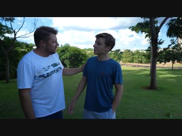 【吹き替え】オープニング