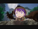 【メイドインアビス 闇を目指した連星】Voiceroid独り言放送 part.11
