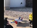 トランスフォーマー　　Sweet Transformers