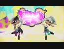 スプラトゥーン歴代アイドル紹介映像まとめ