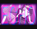 【にじさんじMMD】ECHO【Shu Yamino】
